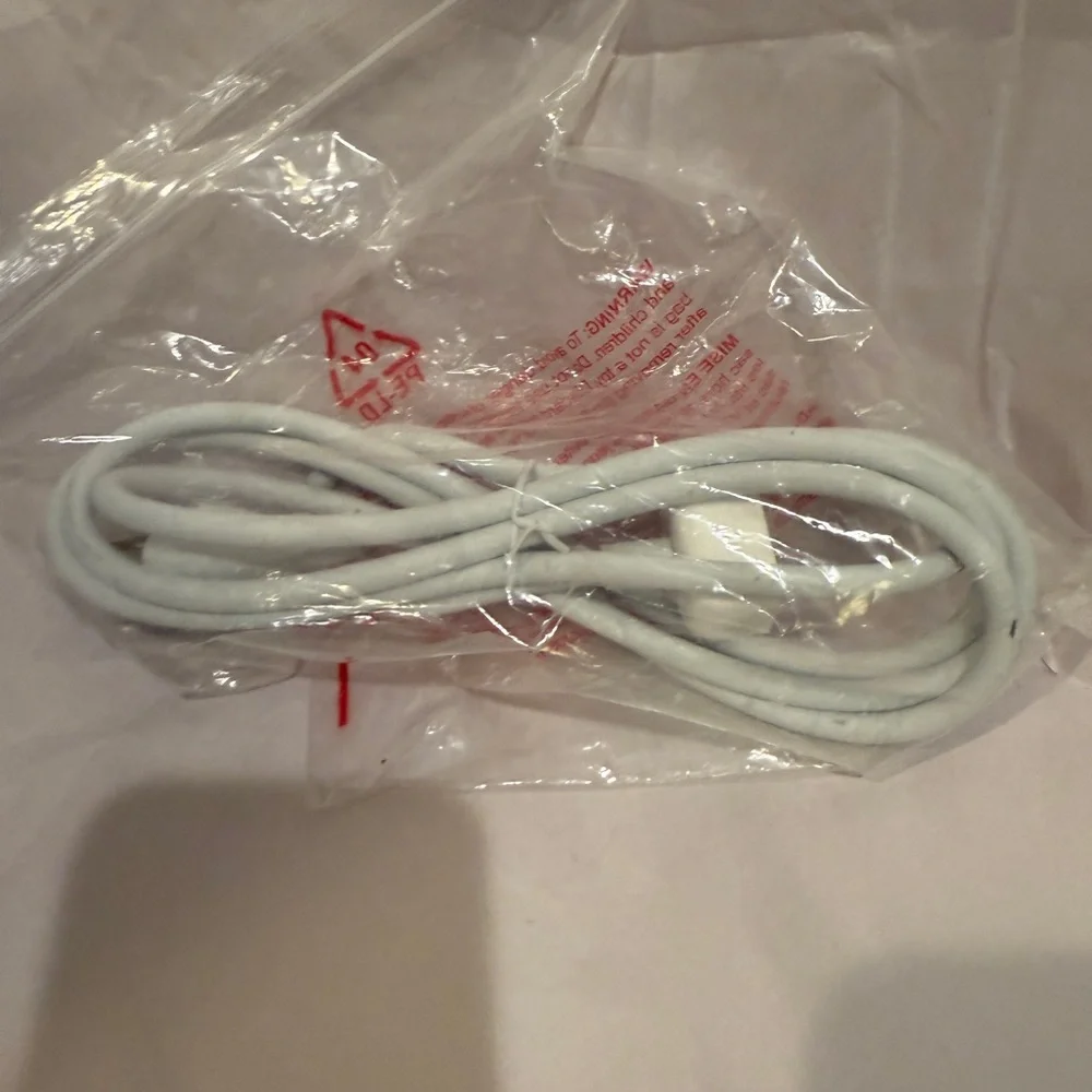Apple Power Cord Extender Cable
